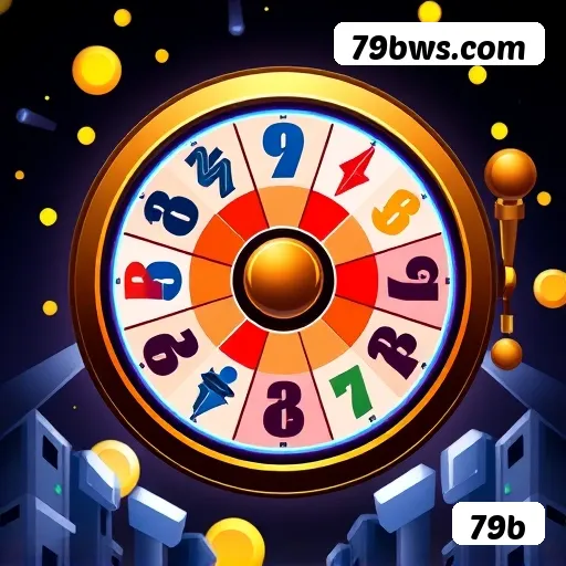 Sistema de apostas 79b - Imagem principal